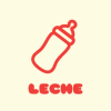 2021-07-08 Get Leche Official Logo_Square