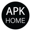 APK Home Decor - Logo